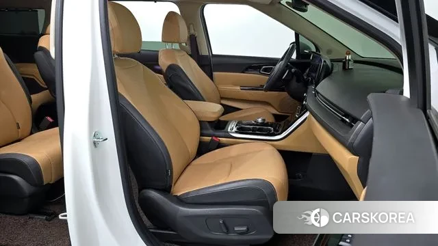 Kia Carnival 4th generation id 3348170 из Кореи 20