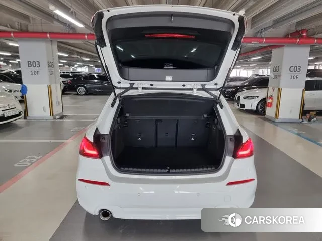 BMW 1 Series (F40) id 3291328 из Кореи 18