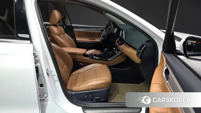 Hyundai Grandeur IG id 3687504 из Кореи 20