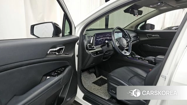 Kia Sportage 5th Generation Hybrid id 4249594 из Кореи 36