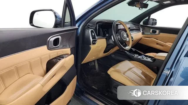 Kia Sorento 4th Generation id 3681633 из Кореи 20