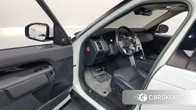 Land Rover Discovery 5 id 3680300 из Кореи 20