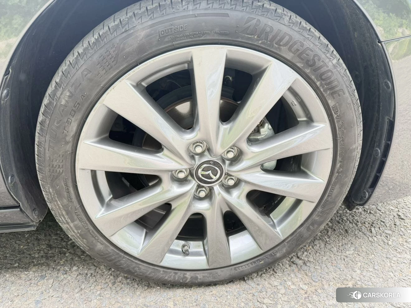 Mazda 3 Angkesaila id 4461277 из Китая 18