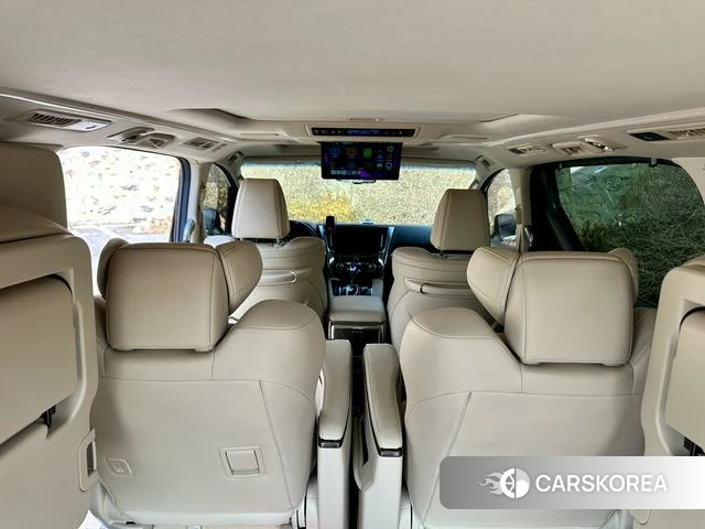 Toyota Wilfa id 4257701 из Китая 32
