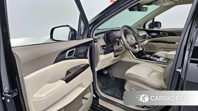 Kia Carnival 4th generation id 3607287 из Кореи 20