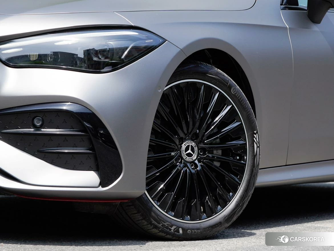 Mercedes-Benz CLE level id 4455519 из Китая 20