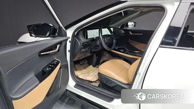 Kia EV6 id 3247621 из Кореи 20