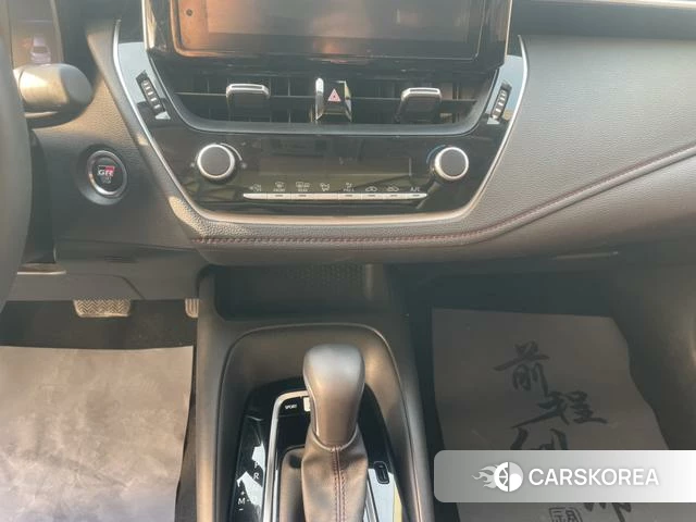 Toyota Corolla id 4291094 из Китая 16