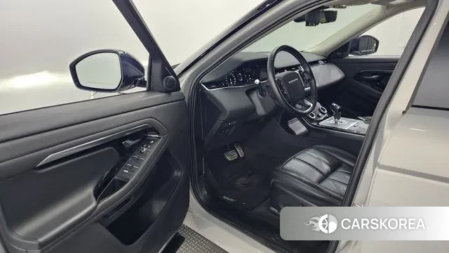 Land Rover Range Rover Evoque 2nd Generation id 3004124 из Кореи 20
