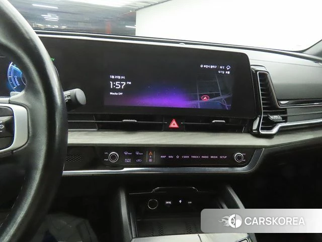 Kia Sportage 5th Generation Hybrid id 4350099 из Кореи 20