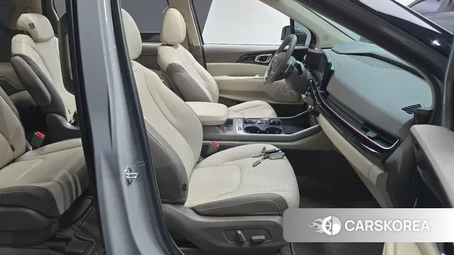 Kia The New Carnival 4th Generation id 3689683 из Кореи 20