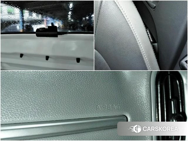 Kia All New Morning (JA) id 4614792 из Кореи 19