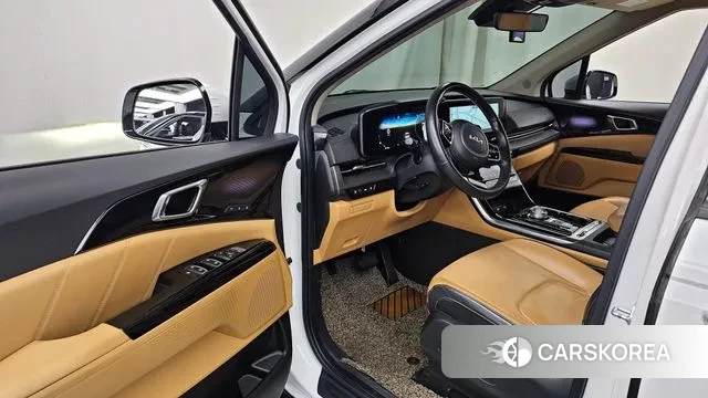 Kia Carnival 4th generation id 3503701 из Кореи 20