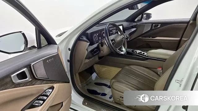 Kia K8 id 3508936 из Кореи 20