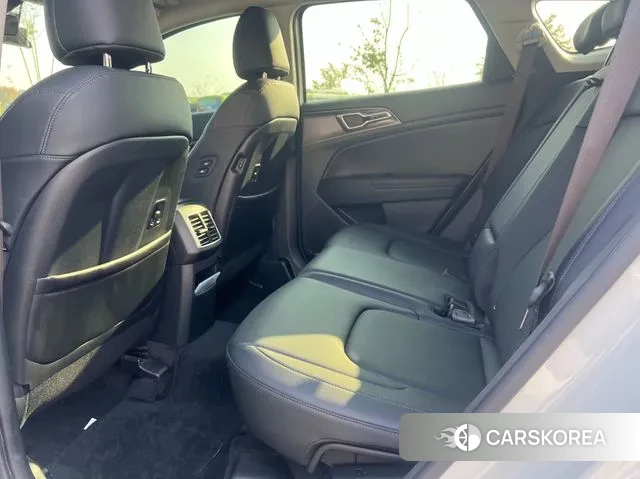 Kia Sportage 5th Generation id 3338618 из Кореи 15