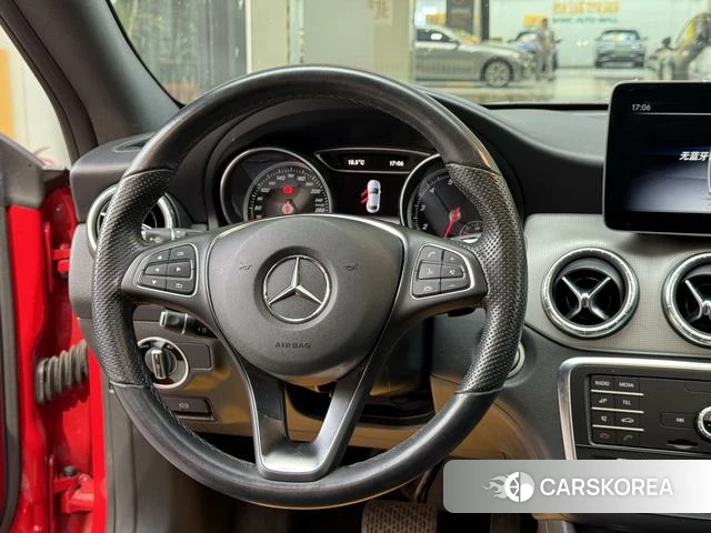 Mercedes-Benz CLA (import) id 4253301 из Китая 20