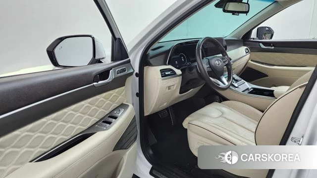 Hyundai Palisade id 4330573 из Кореи 44