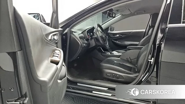 Chevrolet (GM Daewoo) All New Malibu id 3368732 из Кореи 20