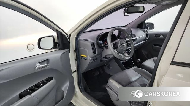 Kia Morning Urban (JA) id 4794197 из Кореи 34