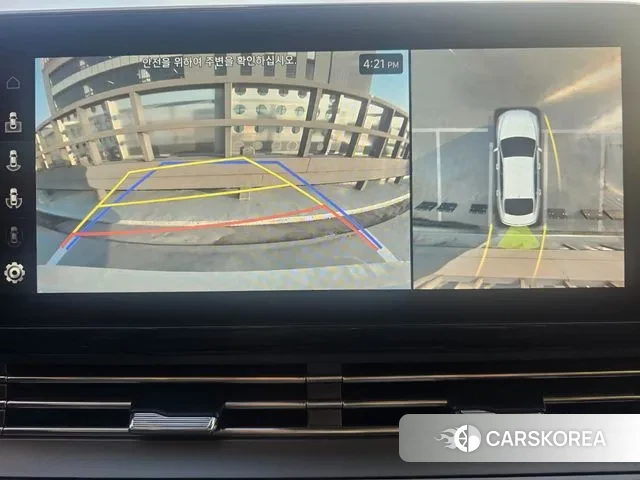 Hyundai The New Grandeur IG id 3503236 из Кореи 20