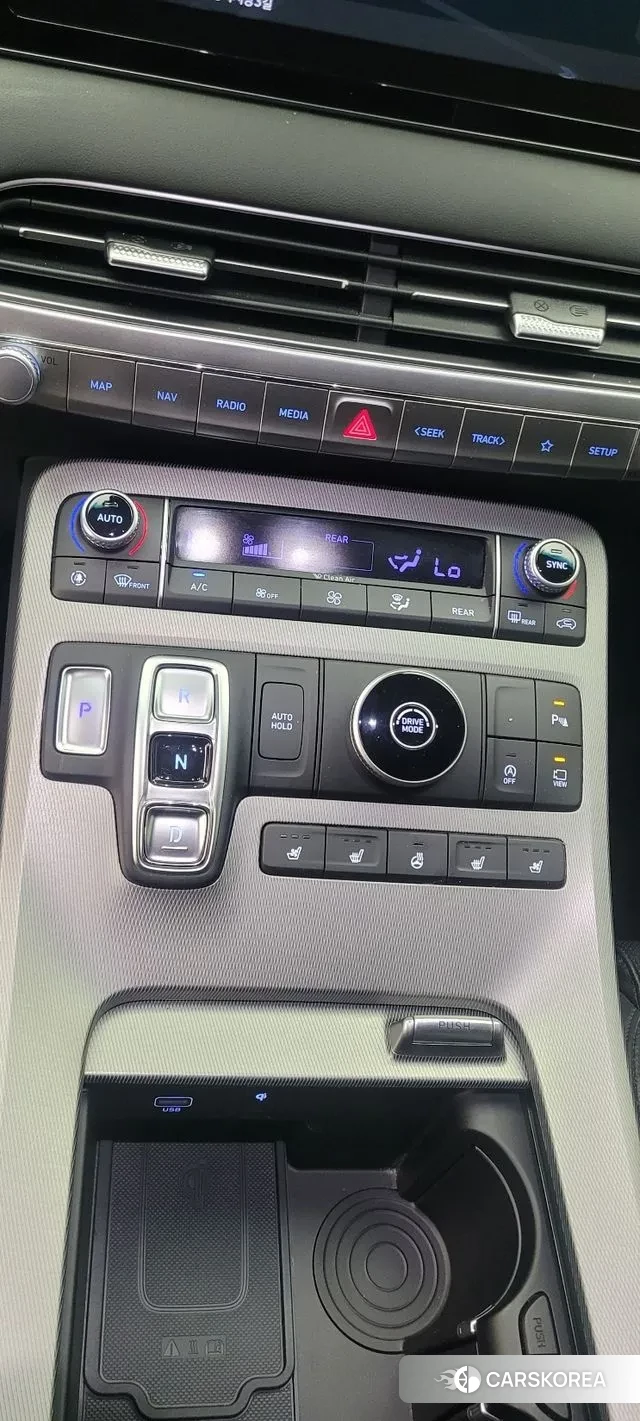 Hyundai Palisade id 2890056 из Кореи 19