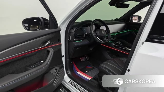 Renault Korea (Samsung) Grand Coleos id 3882698 из Кореи 20