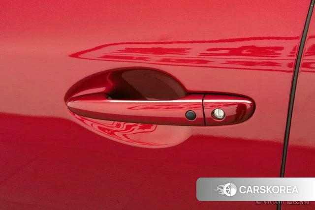 Mazda CX-5 id 4210641 из Китая 24