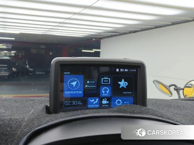 Hyundai The New Grand Starex id 4520799 из Кореи 20