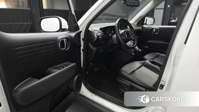 Hyundai Casper id 3964632 из Кореи 20