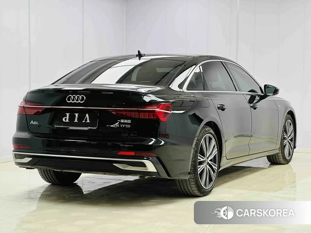 Audi A6L id 4333691 из Китая 15