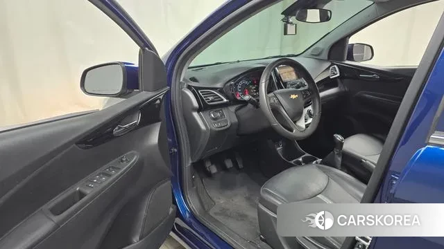 Chevrolet (GM Daewoo) The New Spark id 3597108 из Кореи 20