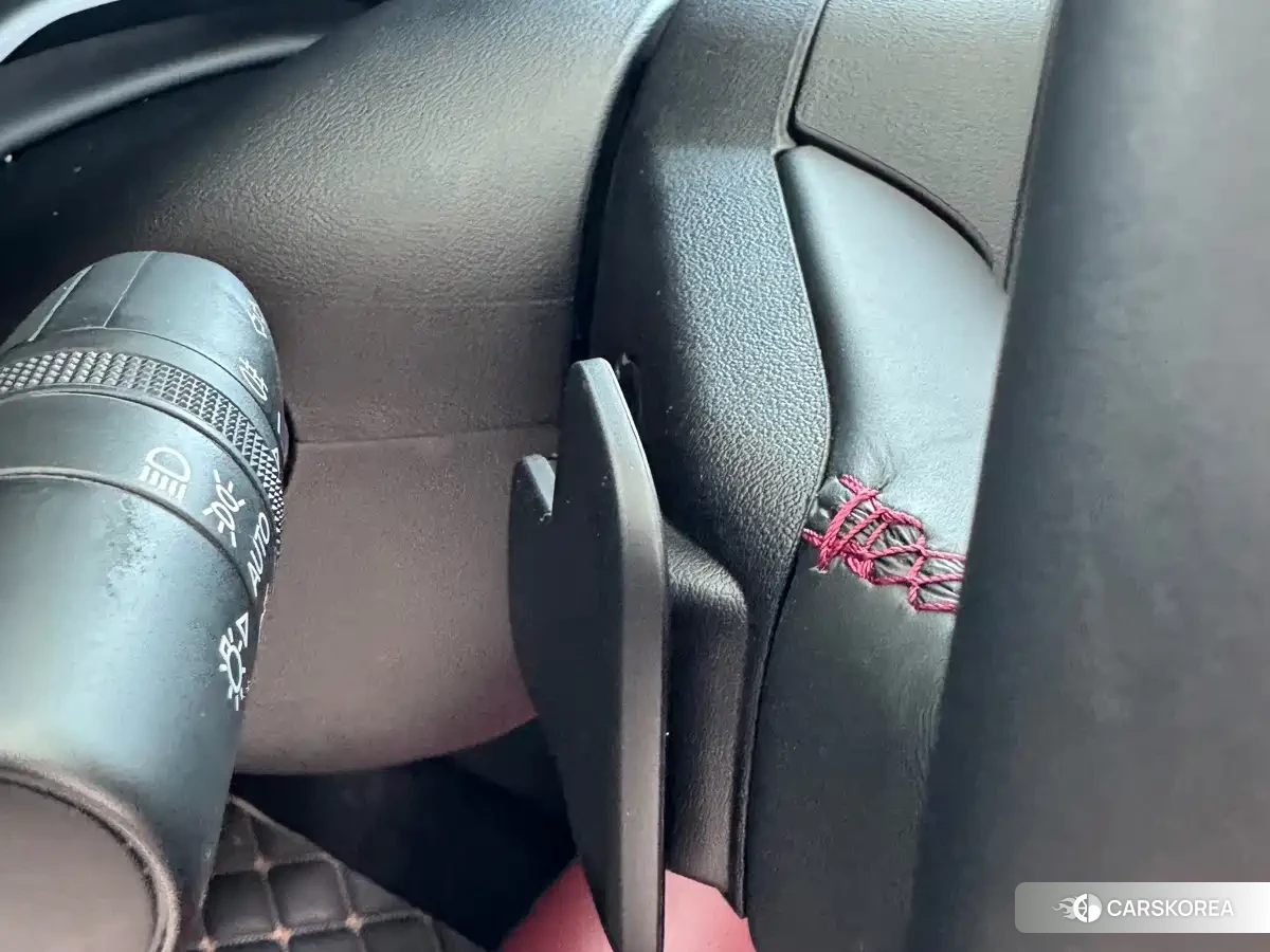 Mazda 3 id 4644424 из Китая 21