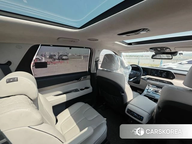 Hyundai Palisade id 4393640 из Кореи 18