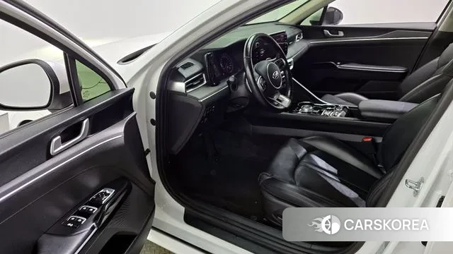 Kia K5 3rd generation id 2965724 из Кореи 20