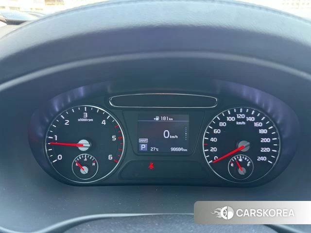 Kia The New Sorento id 4264312 из Кореи 20