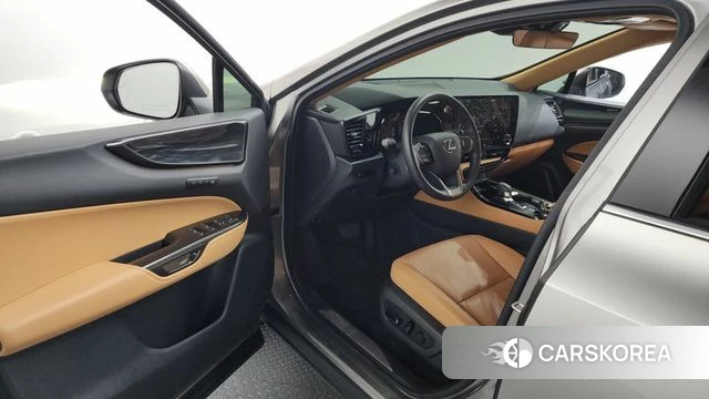 Lexus NX350h Second generation id 4590724 из Кореи 20