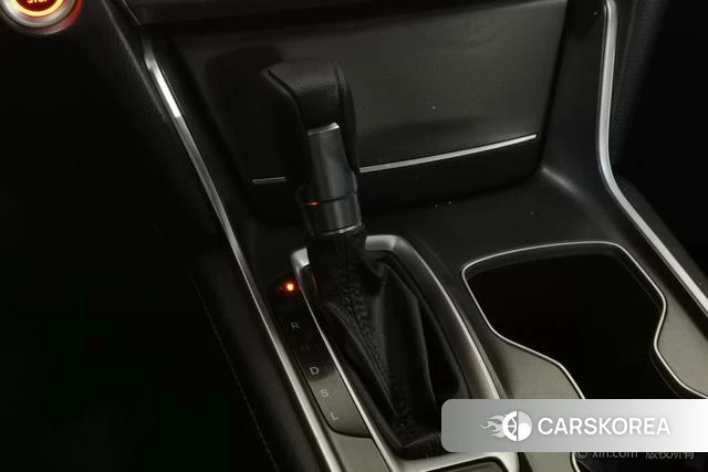 Honda Accord id 4297786 из Китая 24