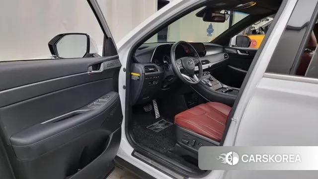 Hyundai Palisade id 3060472 из Кореи 20