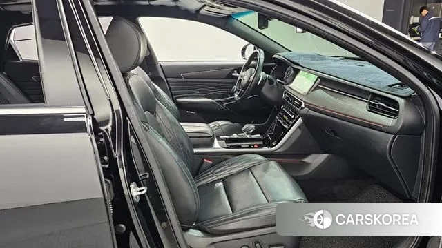 Kia K7 Premier id 3626745 из Кореи 20