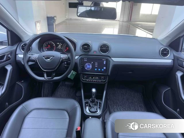 Jetta VA3 id 4241697 из Китая 17