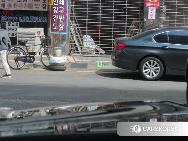 Genesis G70 id 3834216 из Кореи 20