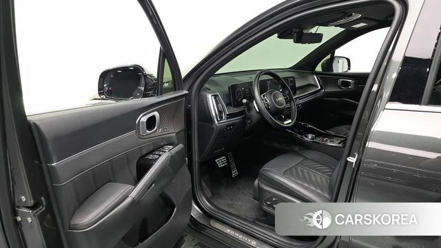 Kia The New Sorento 4th Generation id 4847764 из Кореи 36