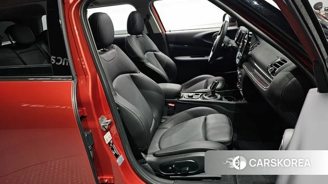 Mini Cooper S Clubman id 3820360 из Кореи 20