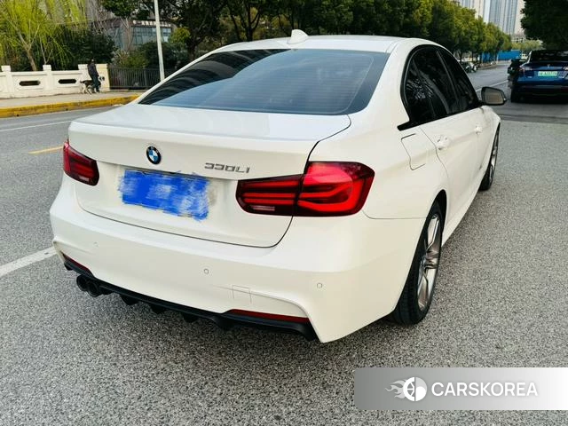 BMW 3 series id 4238336 из Китая 12