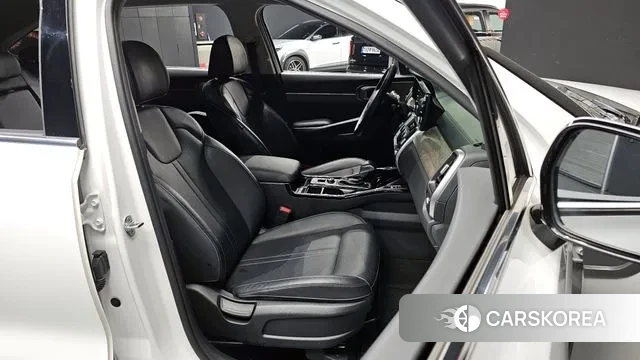 Kia Sorento 4th Generation id 3740747 из Кореи 20