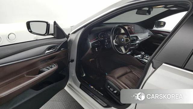 BMW 6 Series GT (G32) id 4580508 из Кореи 20