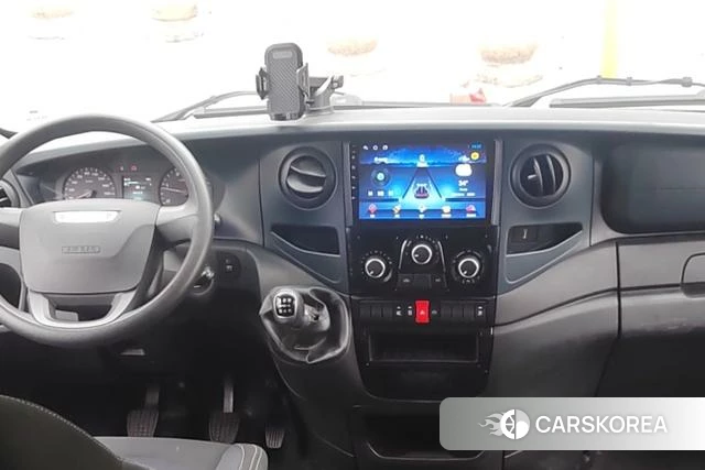 Iveco Ou Sheng id 4241430 из Китая 17