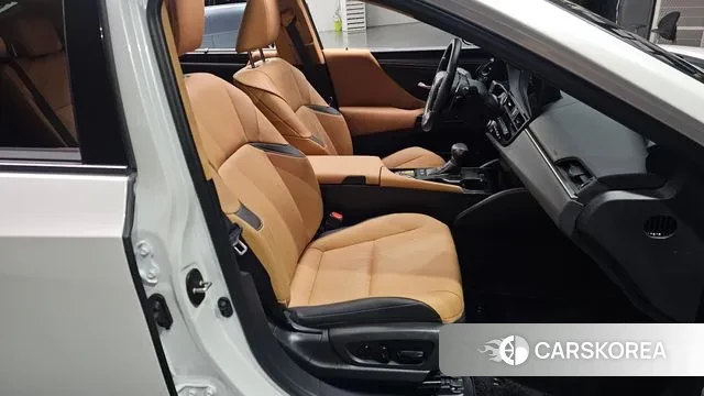 Lexus ES300h 7th generation id 3251795 из Кореи 20