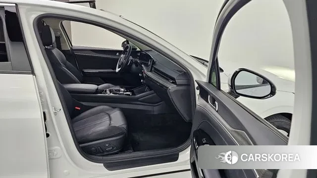 Kia The New K5 3rd generation id 3388535 из Кореи 20