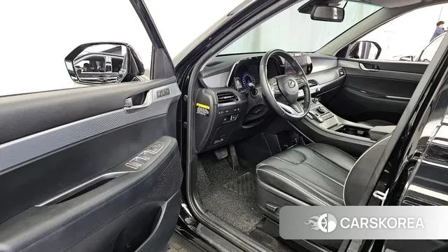 Hyundai Palisade id 3356890 из Кореи 20